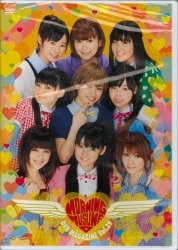 モーニング娘。 モーニング娘。DVD MAGAZINE Vol.39