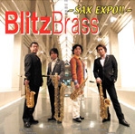 -SAX EXPO!!-～サックス・エキスポ!!