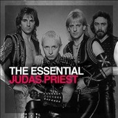 The Essential : Judas Priest